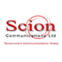 scion communications limited