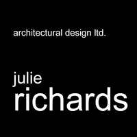 julie richards architecture & design limited