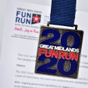 great midlands fun run limited