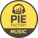 pie factory music