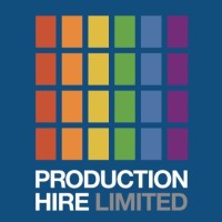 the production hire company ltd