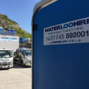 waterloo hire limited