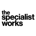 the specialist works limited