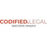 codified legal limited