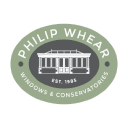 philip whear windows & conservatories ltd