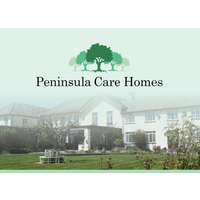 peninsula care homes limited