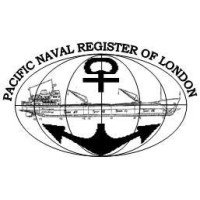 pacific naval register of london ltd