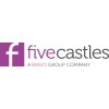 the five castles press limited