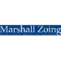 marshall zoing limited