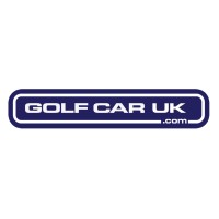 golf car uk ltd