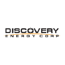 discovery energy limited