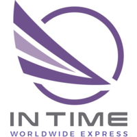 in time worldwide express limited