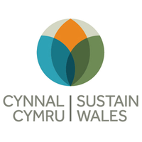 cynnal cymru - sustain wales