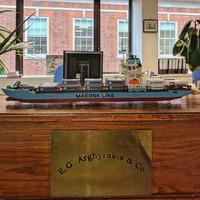 e.g. arghyrakis & company limited