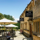 the hollies hotel limited