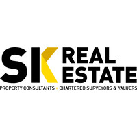 sk real estate (liverpool) ltd