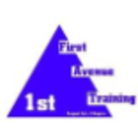 first avenue training limited