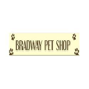 bradway pet shop limited