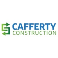 cafferty construction limited