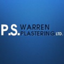 p.s. warren plastering ltd