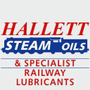 hallett oils limited