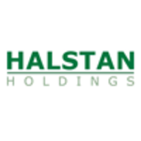 halstan holdings limited
