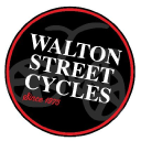 walton street cycles ltd
