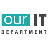 our it department ltd