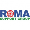 roma support group