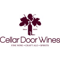 cellar door wines limited