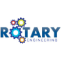 rotary engineering uk limited