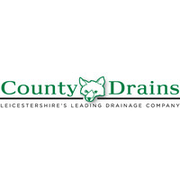 county drains leicester ltd