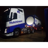 hutchinson group limited