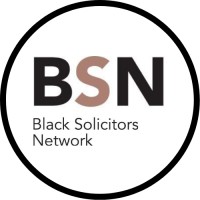 black solicitors network limited