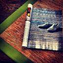 tim page carpets limited