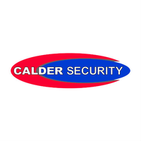 calder security limited