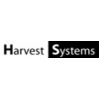 harvest systems support limited
