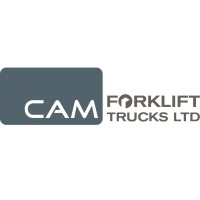 cam fork lift trucks limited