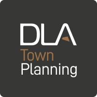 dla town planning limited
