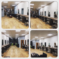 envy hair design limited