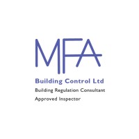 mfa building control limited