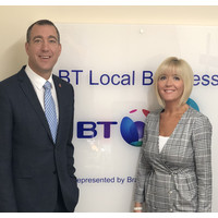 branded telecoms ltd