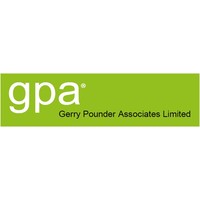 gerry pounder associates ltd