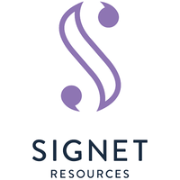 signet resources limited
