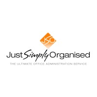 just simply organised limited