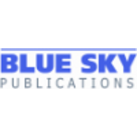 blue sky publications limited