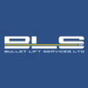 bullet lift services limited