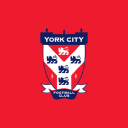 york city football club limited