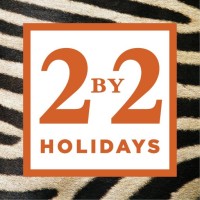 2 by 2 holidays limited