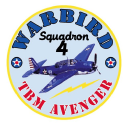 war-bird squadron limited